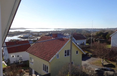 Halso Appartement | 70 m² Appartement ∙ 2 chambres ∙ 7 personnes