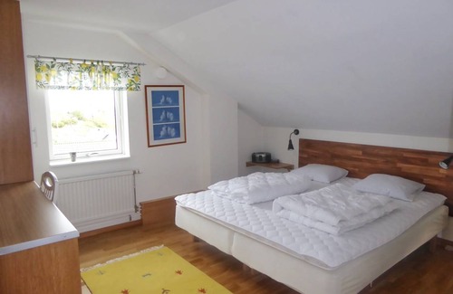 Halso Appartement | 70 m² Appartement ∙ 2 chambres ∙ 7 personnes