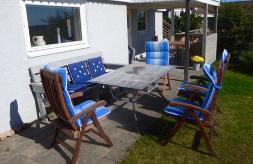 Halso Appartement | 70 m² Appartement ∙ 2 chambres ∙ 7 personnes