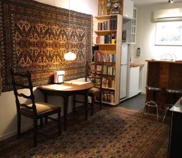 Seefhoek Appartement | 70 m² Appartement ∙ 2 chambres ∙ 4 personnes