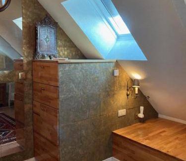 Seefhoek Appartement | 70 m² Appartement ∙ 2 chambres ∙ 4 personnes