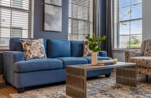 Spring Appartement | 70 m² Appartement ∙ 2 chambres ∙ 5 personnes