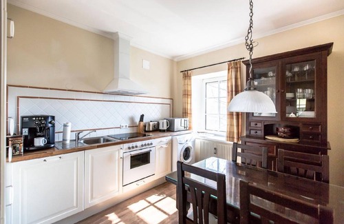 Piber Appartement | 70 m² Appartement ∙ 2 chambres ∙ 4 personnes