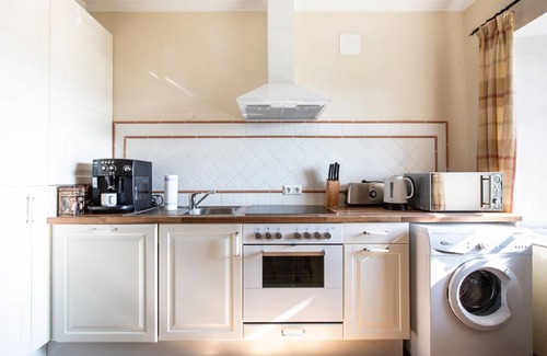 Piber Appartement | 70 m² Appartement ∙ 2 chambres ∙ 4 personnes
