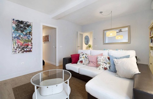 Jerez de la Frontera Old Town Appartement | 70 m² Appartement ∙ 2 chambres ∙ 4 personnes