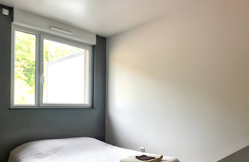 Apach Appartement | 70 m² Appartement ∙ 2 chambres ∙ 4 personnes