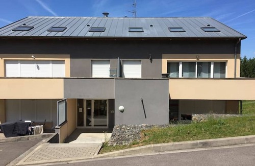 Apach Appartement | 70 m² Appartement ∙ 2 chambres ∙ 4 personnes