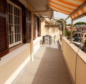Lavinio Lido di Enea Appartement | 70 m² Appartement ∙ 2 chambres ∙ 4 personnes