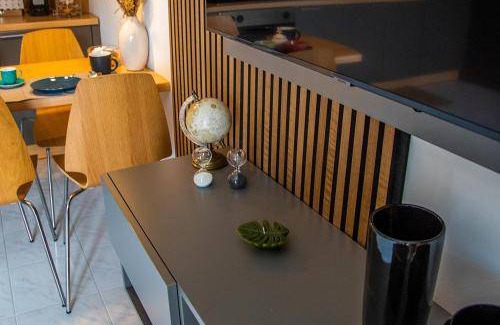 Lavinio Lido di Enea Appartement | 70 m² Appartement ∙ 2 chambres ∙ 4 personnes