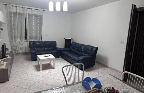 Busso Appartement | 70 m² Appartement ∙ 2 chambres ∙ 5 personnes
