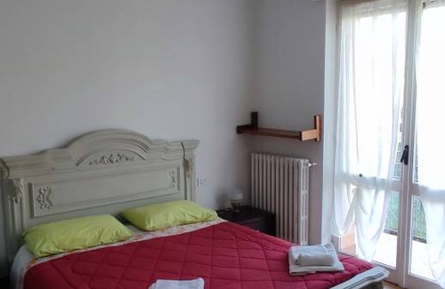 Ispra Appartement | 70 m² Appartement ∙ 2 chambres ∙ 6 personnes