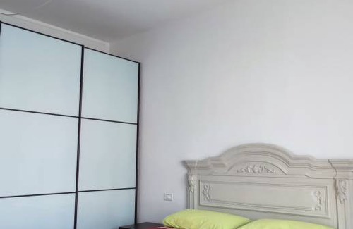 Ispra Appartement | 70 m² Appartement ∙ 2 chambres ∙ 6 personnes
