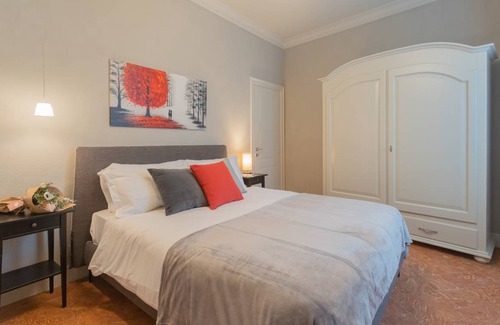 Torno Appartement | 70 m² Appartement ∙ 2 chambres ∙ 4 personnes