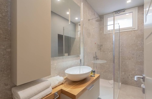 Torno Appartement | 70 m² Appartement ∙ 2 chambres ∙ 4 personnes