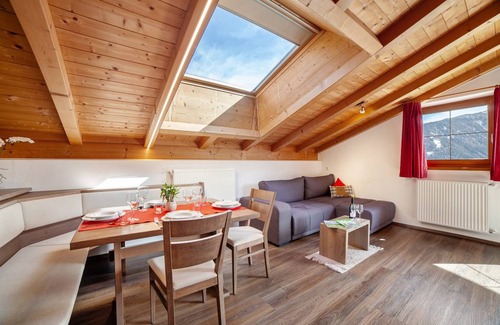 Ultimo Appartement | 70 m² Appartement ∙ 2 chambres ∙ 6 personnes