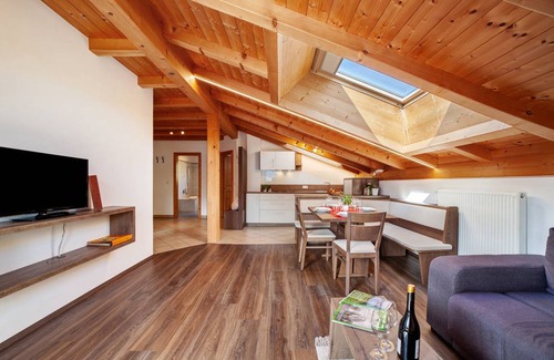 Ultimo Appartement | 70 m² Appartement ∙ 2 chambres ∙ 6 personnes