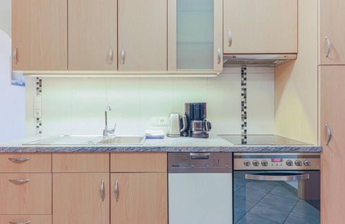 Soell Appartement | 70 m² Appartement ∙ 2 chambres ∙ 6 personnes