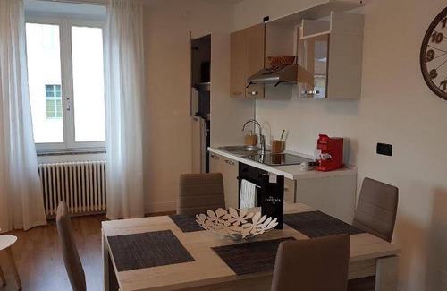 Cles Appartement | 70 m² Appartement ∙ 2 chambres ∙ 4 personnes