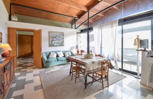 Cori Appartement | 70 m² Appartement ∙ 2 chambres ∙ 5 personnes