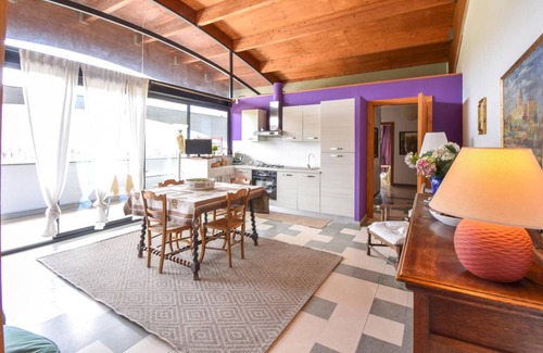 Cori Appartement | 70 m² Appartement ∙ 2 chambres ∙ 5 personnes