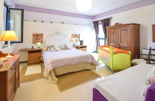Cori Appartement | 70 m² Appartement ∙ 2 chambres ∙ 5 personnes