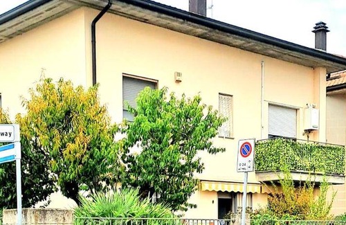 Lodi Appartement | 70 m² Appartement ∙ 2 chambres ∙ 5 personnes