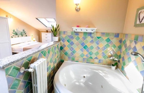 Lodi Appartement | 70 m² Appartement ∙ 2 chambres ∙ 5 personnes