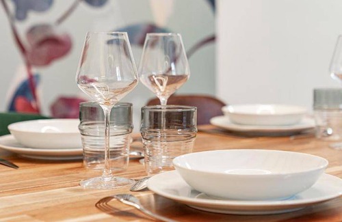 Ay Appartement | 70 m² Appartement ∙ 2 chambres ∙ 4 personnes
