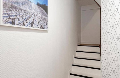 Ay Appartement | 70 m² Appartement ∙ 2 chambres ∙ 4 personnes