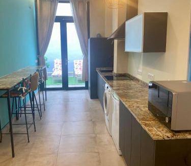 Leon XIII-Los Naranjos Appartement | 70 m² Appartement ∙ 2 chambres ∙ 4 personnes