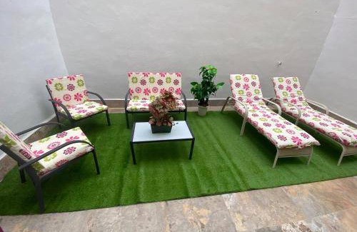 Leon XIII-Los Naranjos Appartement | 70 m² Appartement ∙ 2 chambres ∙ 4 personnes