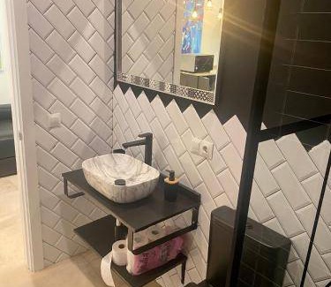 Leon XIII-Los Naranjos Appartement | 70 m² Appartement ∙ 2 chambres ∙ 4 personnes