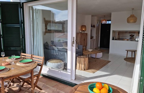 Son Parc Appartement | 70 m² Appartement ∙ 2 chambres ∙ 4 personnes