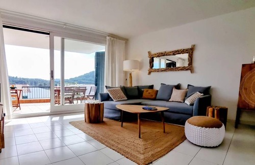 Son Parc Appartement | 70 m² Appartement ∙ 2 chambres ∙ 4 personnes