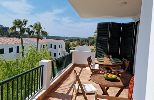 Son Parc Appartement | 70 m² Appartement ∙ 2 chambres ∙ 4 personnes