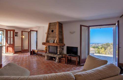 Barbaggio Appartement | 70 m² Appartement ∙ 2 chambres ∙ 4 personnes