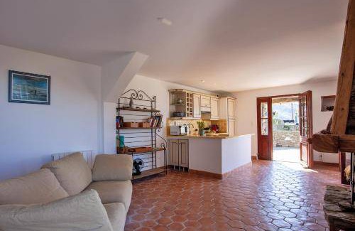 Barbaggio Appartement | 70 m² Appartement ∙ 2 chambres ∙ 4 personnes