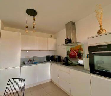Juvignac Appartement | 70 m² Appartement ∙ 2 chambres ∙ 4 personnes