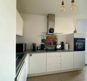 Juvignac Appartement | 70 m² Appartement ∙ 2 chambres ∙ 4 personnes