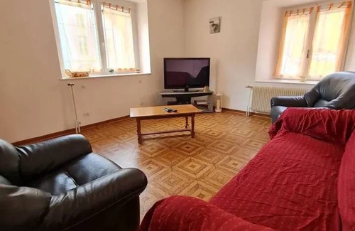 Rosureux Appartement | 70 m² Appartement ∙ 2 chambres ∙ 4 personnes