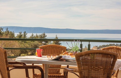 Makarska Appartement | 70 m² Appartement ∙ 2 chambres ∙ 5 personnes