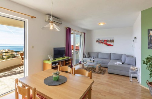 Makarska Appartement | 70 m² Appartement ∙ 2 chambres ∙ 5 personnes