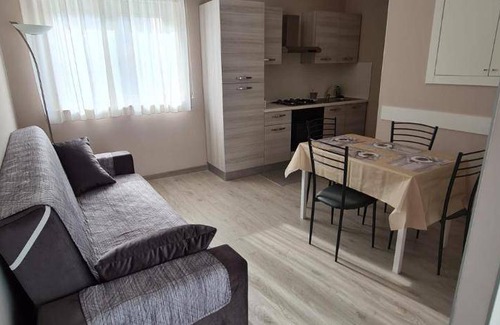 Avezzano Appartement | 70 m² Appartement ∙ 2 chambres ∙ 5 personnes