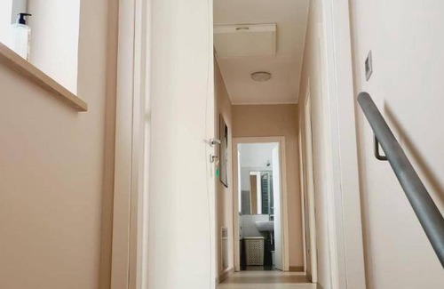 Avezzano Appartement | 70 m² Appartement ∙ 2 chambres ∙ 5 personnes