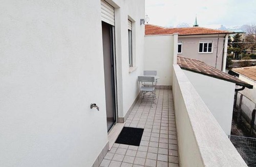Avezzano Appartement | 70 m² Appartement ∙ 2 chambres ∙ 5 personnes
