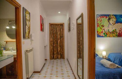 Giugliano in Campania Appartement | 70 m² Appartement ∙ 2 chambres ∙ 6 personnes