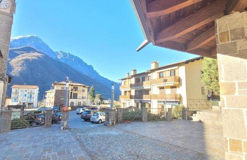 Introbio Appartement | 70 m² Appartement ∙ 2 chambres ∙ 4 personnes