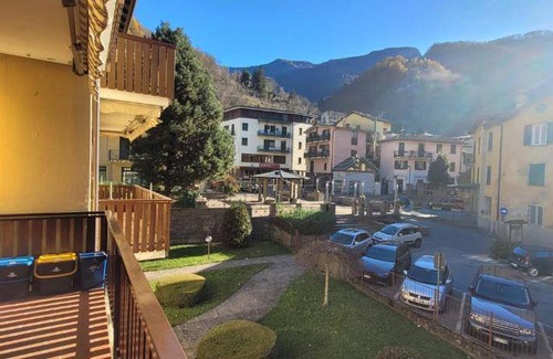 Introbio Appartement | 70 m² Appartement ∙ 2 chambres ∙ 4 personnes