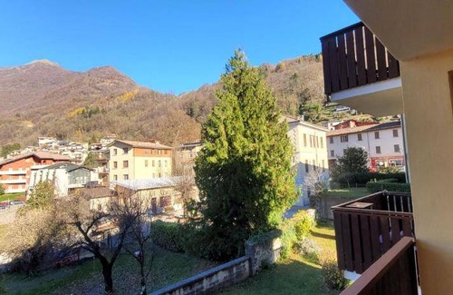 Introbio Appartement | 70 m² Appartement ∙ 2 chambres ∙ 4 personnes