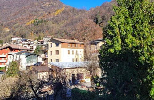 Introbio Appartement | 70 m² Appartement ∙ 2 chambres ∙ 4 personnes